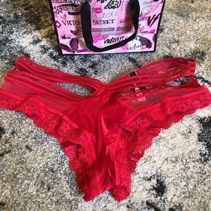 ❤️NWT Victoria’s Secret Sexy Panty❤️